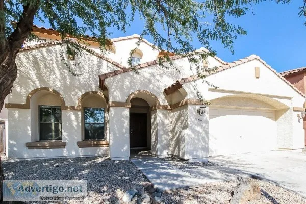 16170 W Shangri La Rd Surprise AZ