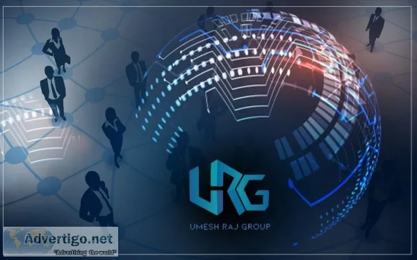 URG Group URGumesh jaipur
