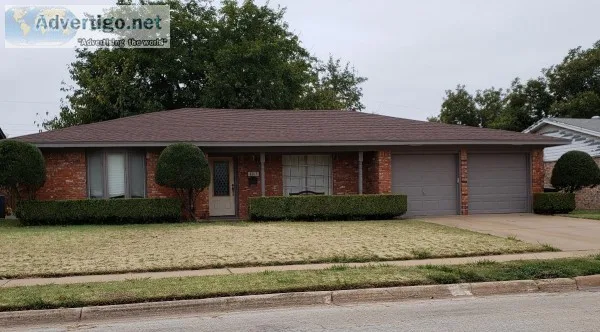 Moving Sale 4608 Melody Lane