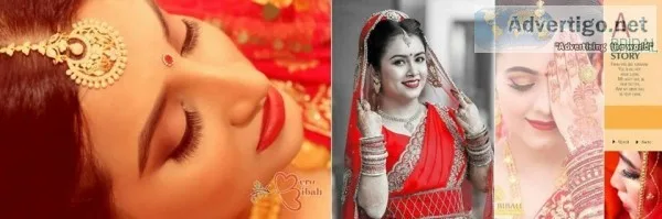 Wedding Photo Book Makers in Delhi