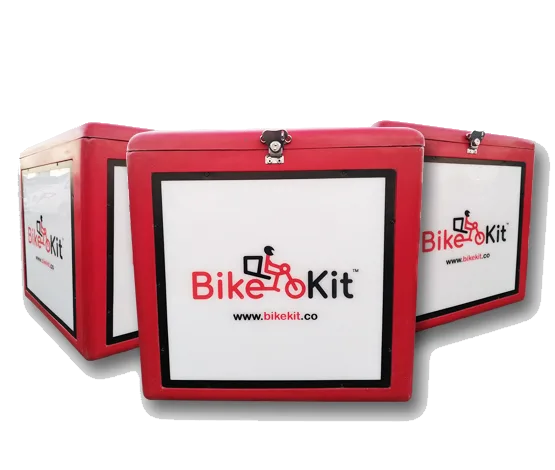 Best LED Delivery Box Manufacturer in UAE