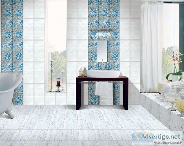 Checkout Unique Bathroom tiles in Chakrata Road Dehradun