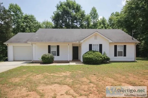 Welcome to 25 Whitehead Ct Covington GA