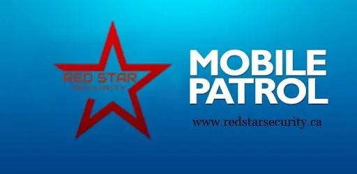 Mobile Patrol Surrey