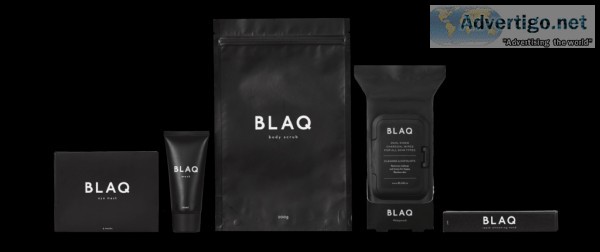 Activated Charcoal Face Wipes