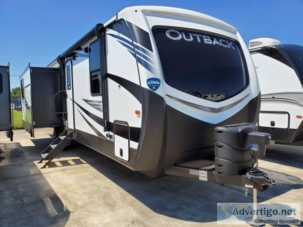 2020 Keystone Outback 300ML Travel Trailer