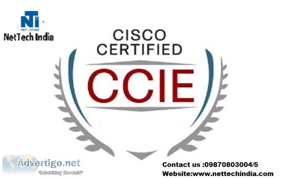 Best CCIE Course in Mumbai