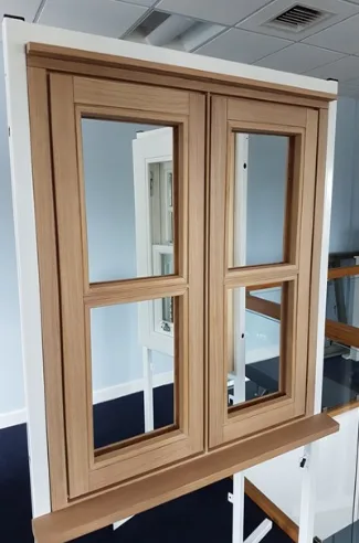 Choose best Aluminium windows and doors in spring village