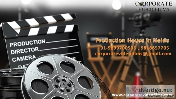 production house in Noida