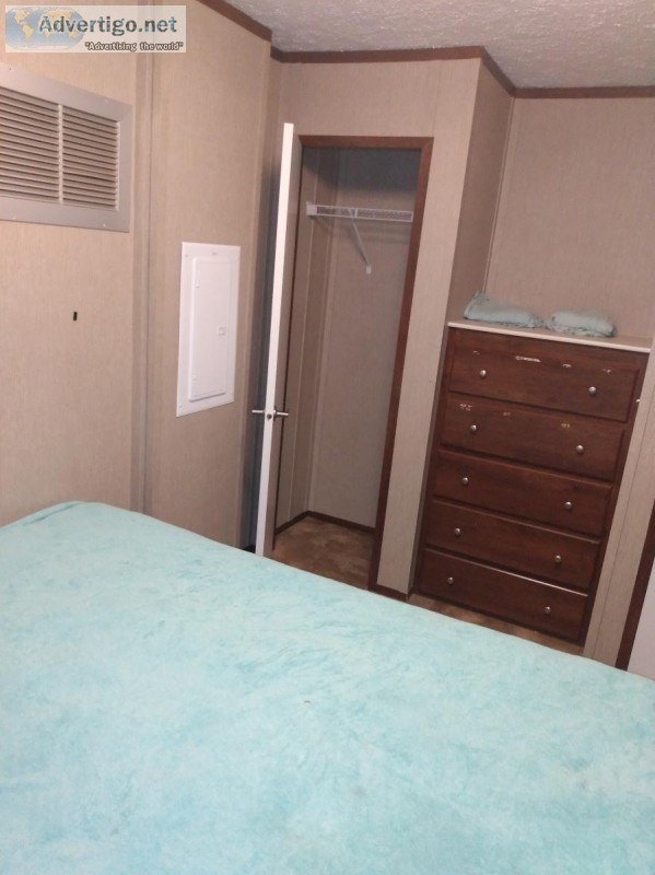 Room for rent