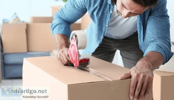 Packers and  Movers in Ghaziabad