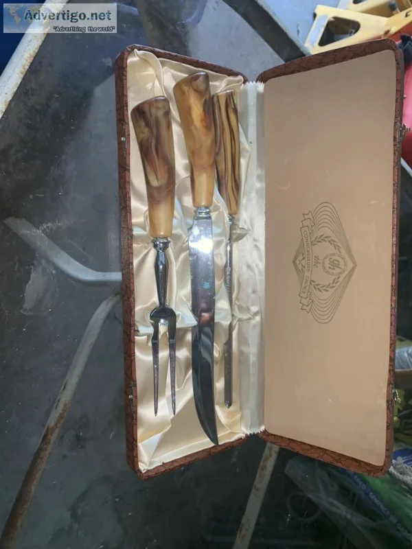 Gh the connoisseurs choice set