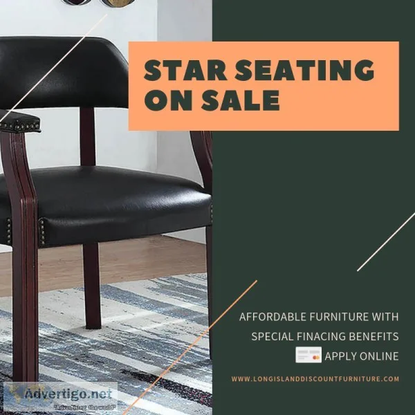 Black Chair