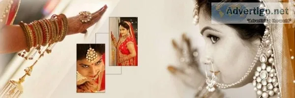 Wedding Album Makers in Delhi