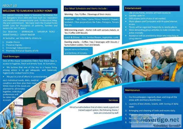 Home care nurses in Sanjay Nagar