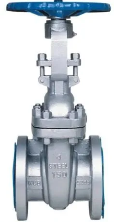 Gate Valve Manufacturer in Germany  Valves Only