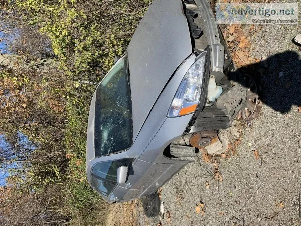 2004 Honda Accord