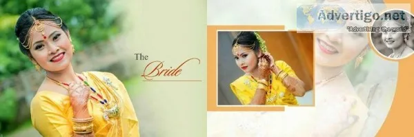 Turn Your Wedding Photos into Album