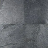 Ostrich Grey 16X16 Honed