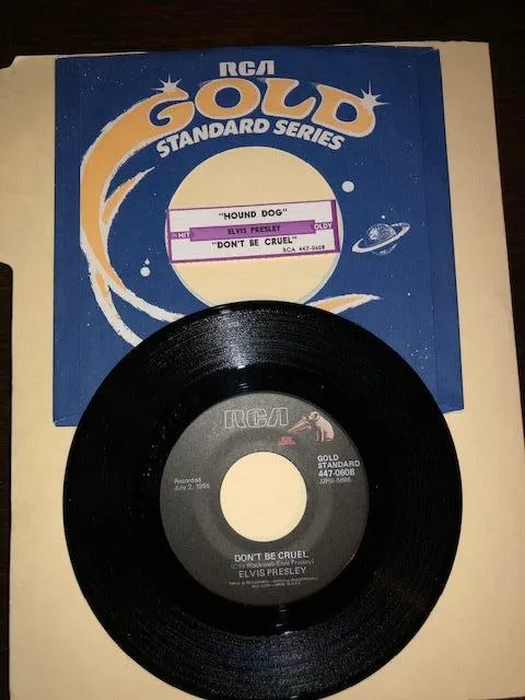 Seventy Five   45 RPM Records
