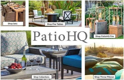 Buy affordable high end patio lanterns- PatioHQ  Outdoor Lantern