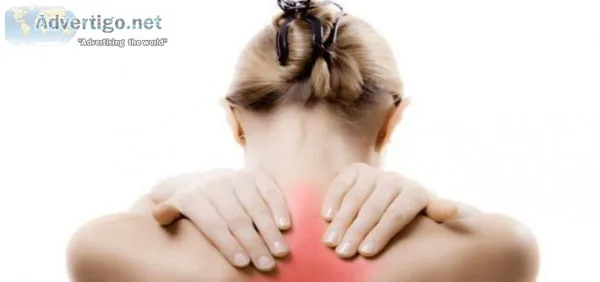 Best Neck Pain Clinic in Noida