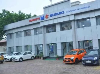 Book Swift Test Drive In Gurgaon