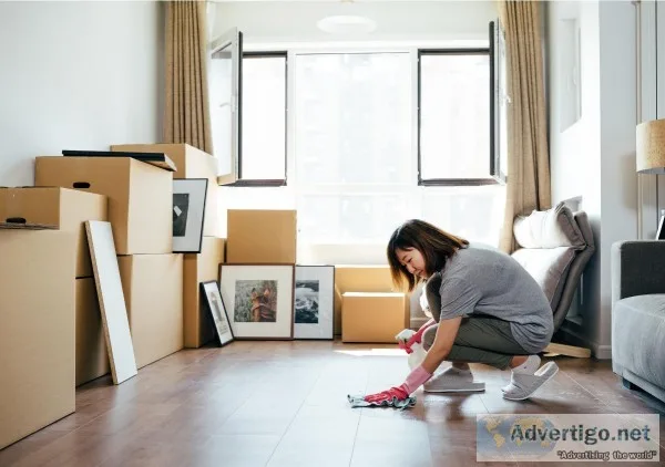 Professional House Cleaning Service in Coral Spring Florida