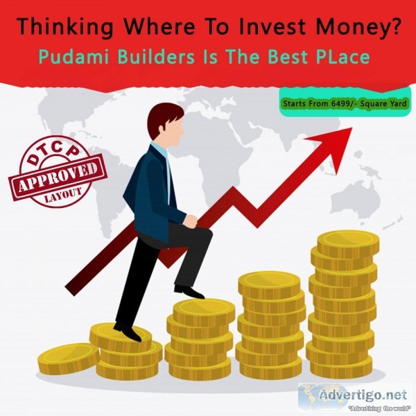 Best properties in india