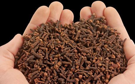 Surprising Health Benefits of Cloves