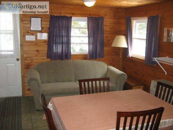 Cottage rentals in ontario