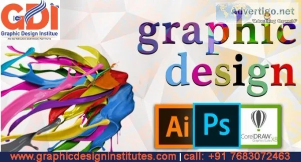 Graphic design institute