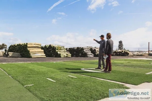 Recycled Artificial Grass for Sale