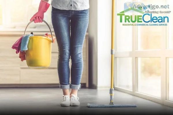 CLEANING SERVICES - House Cleaning - Limited-Time DISCOUNT