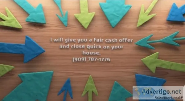 Would You Like an &ldquoAll Cash&rdquo Offer for Your House  Tod