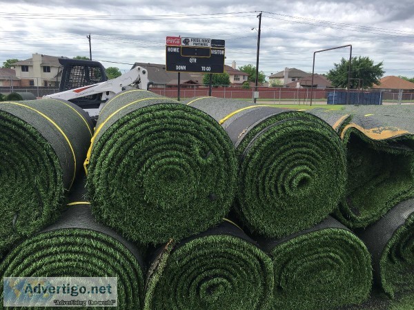Recycled Artificial Grass for Sale