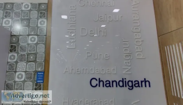 Checkout Unique Bathroom tiles in Sector 7C Chandigarh