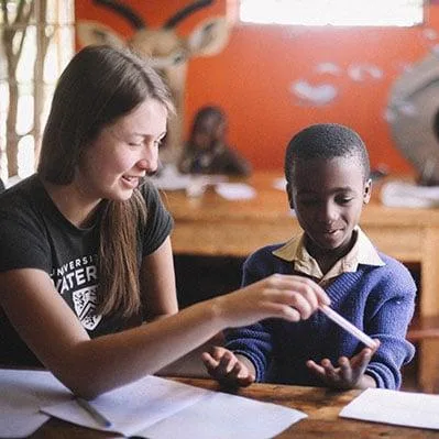 How to be a Good Volunteer