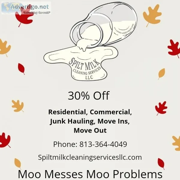 Residential and Commercial Cleaning