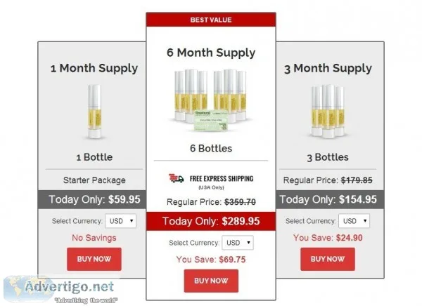 Best Discount offer- Instant Wrinkle Reducer&trade by Skinceptio