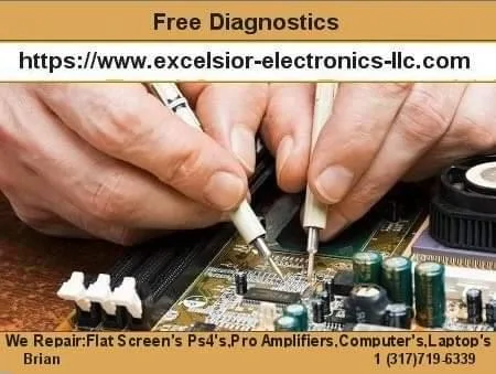 Excelsior Electronics llc