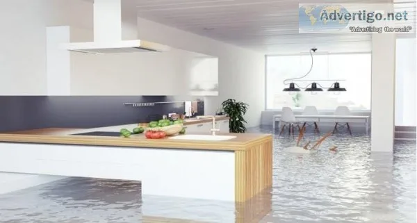 Best Flood Damage services Melbourne  Capital