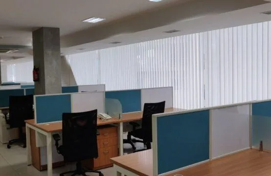 SEATER FURNISHED WITH AMENITY AT 45000-