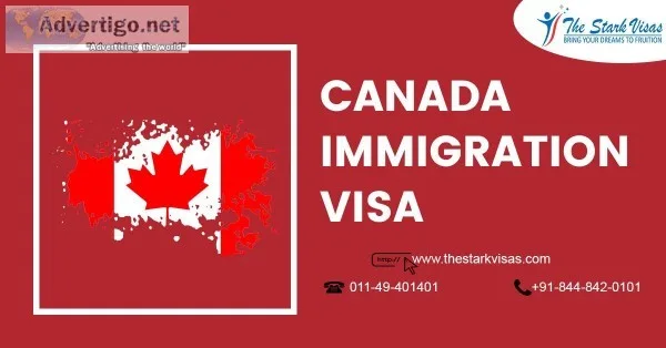 Canada Immigration Visa and Apply for Canada PR Visa