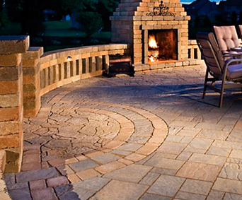 Get The Best Patio Pavers in Easton MA