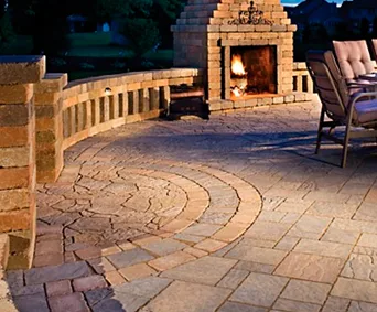 Get The Best Patio Pavers in Easton MA