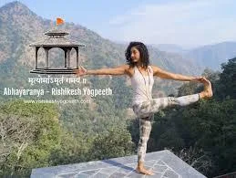 200 Hour Yoga Teacher Training in Rishikesh India 2019