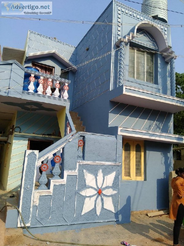 House for sale