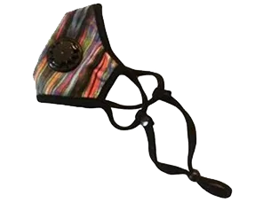 What are the benefits of pollution masks