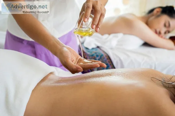 Massage Body Health Juhu Hotel Male to Female